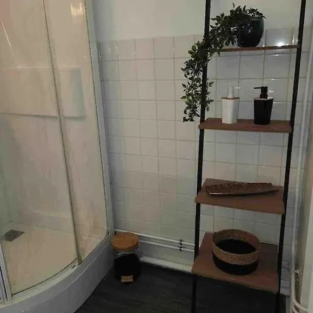 Appartstudio « you & Me In Champagne » Apartment Epernay