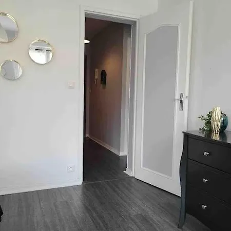 Appartamento Appartstudio   you&me In Champagne  Épernay