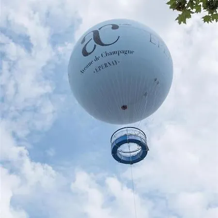 Appartstudio   you&me In Champagne  *