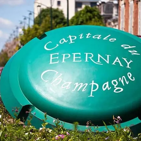 Appartstudio « you & Me In Champagne » Apartment