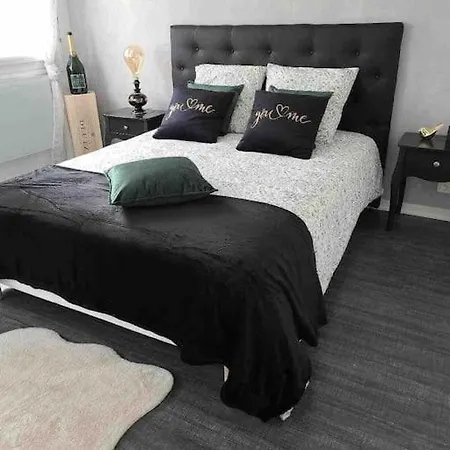 Appartstudio « you & Me In Champagne » Apartament *