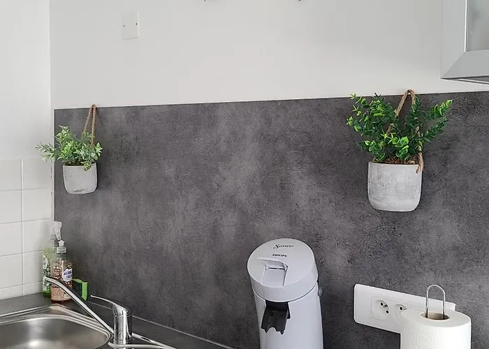 Appartstudio « you & Me In Champagne » Épernay