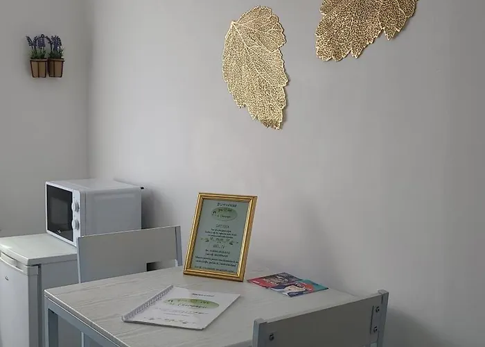 Lägenhet Appartstudio « you & Me In Champagne » Épernay